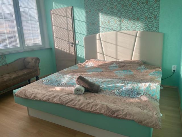 ماريبور Room Oaza Miru المظهر الخارجي الصورة