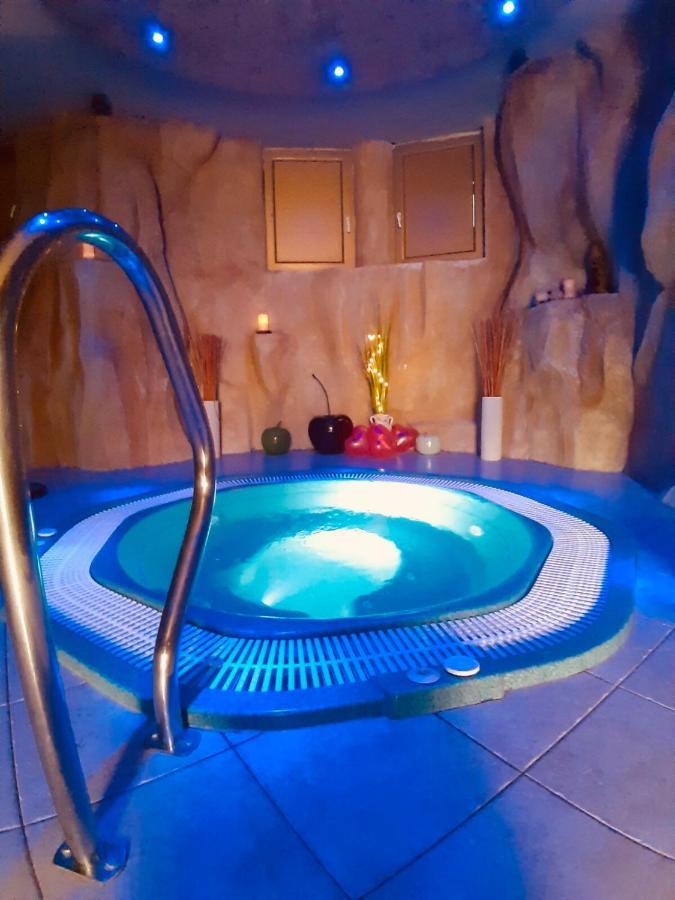 ماريبور Room Oaza Miru المظهر الخارجي الصورة
