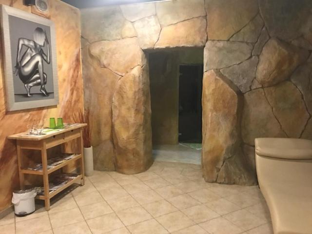 ماريبور Room Oaza Miru المظهر الخارجي الصورة