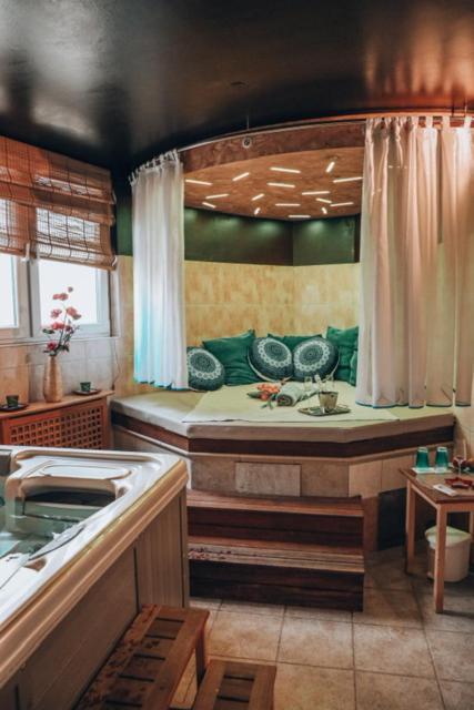 ماريبور Room Oaza Miru المظهر الخارجي الصورة