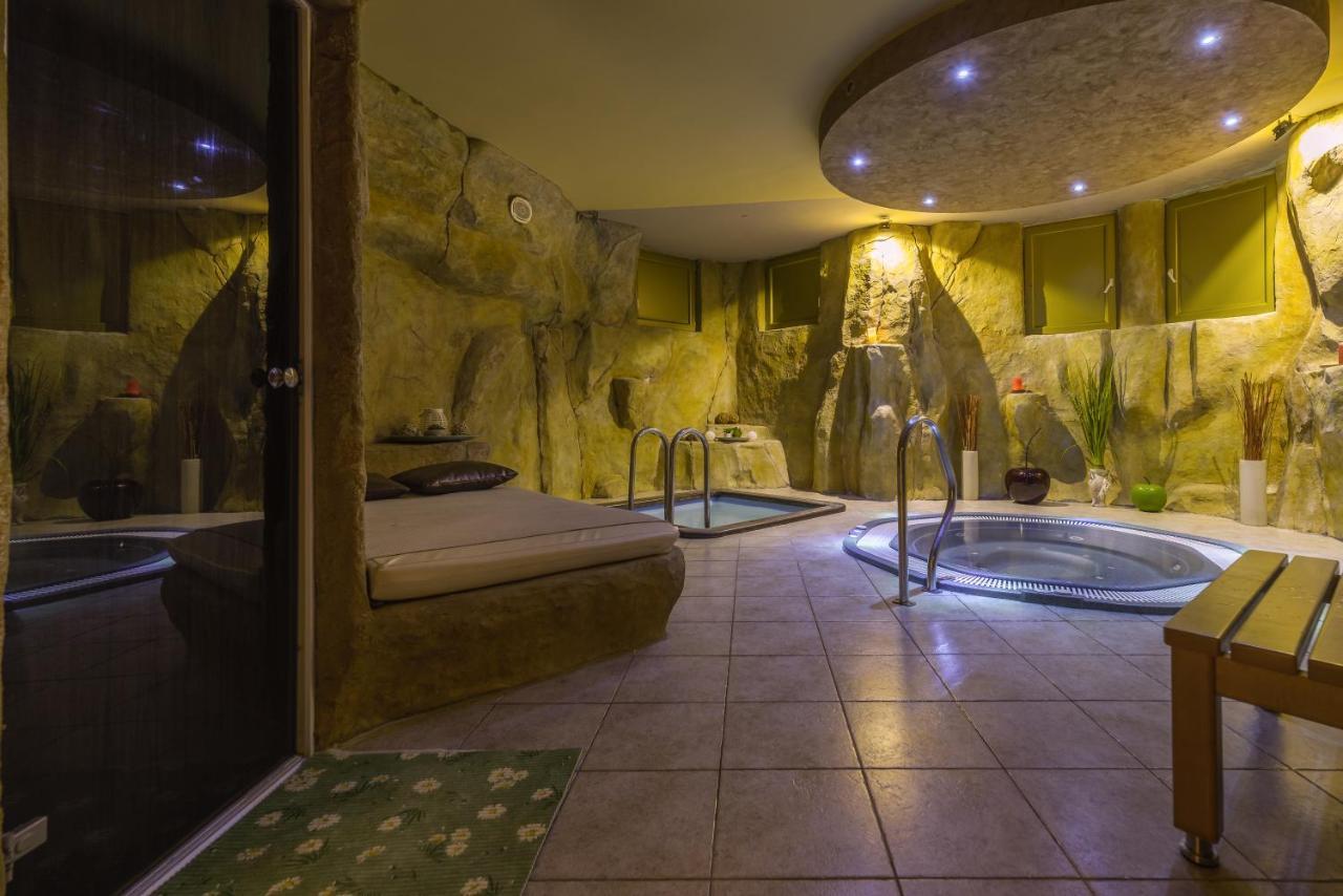 ماريبور Room Oaza Miru المظهر الخارجي الصورة