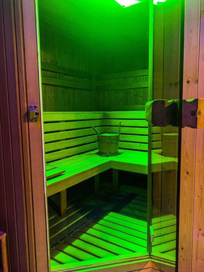 ماريبور Room Oaza Miru المظهر الخارجي الصورة
