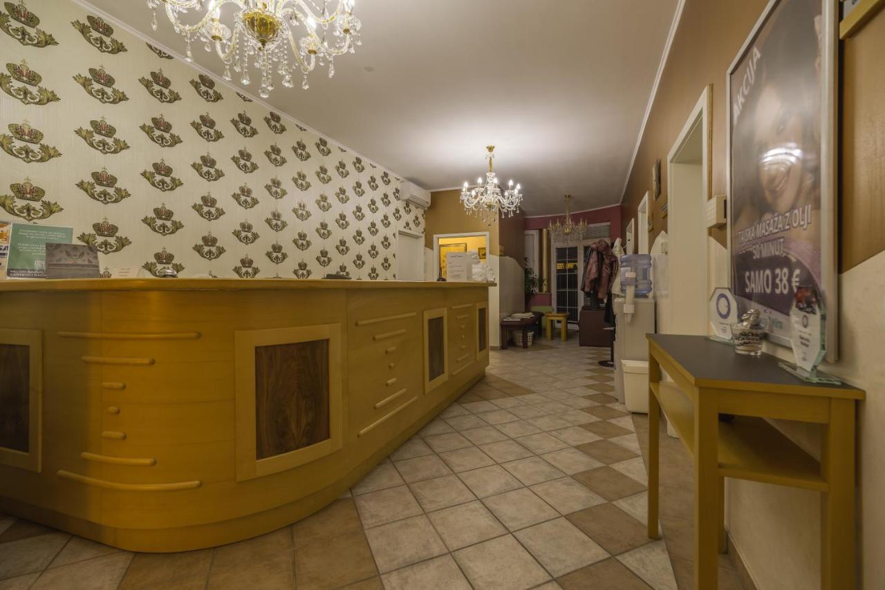 ماريبور Room Oaza Miru المظهر الخارجي الصورة